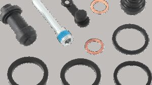 MOOSE OFFROAD Caliper Rebuild Kit - Front - Yamaha