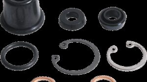 MOOSE OFFROAD Caliper Rebuild Kit - Rear - Yamaha