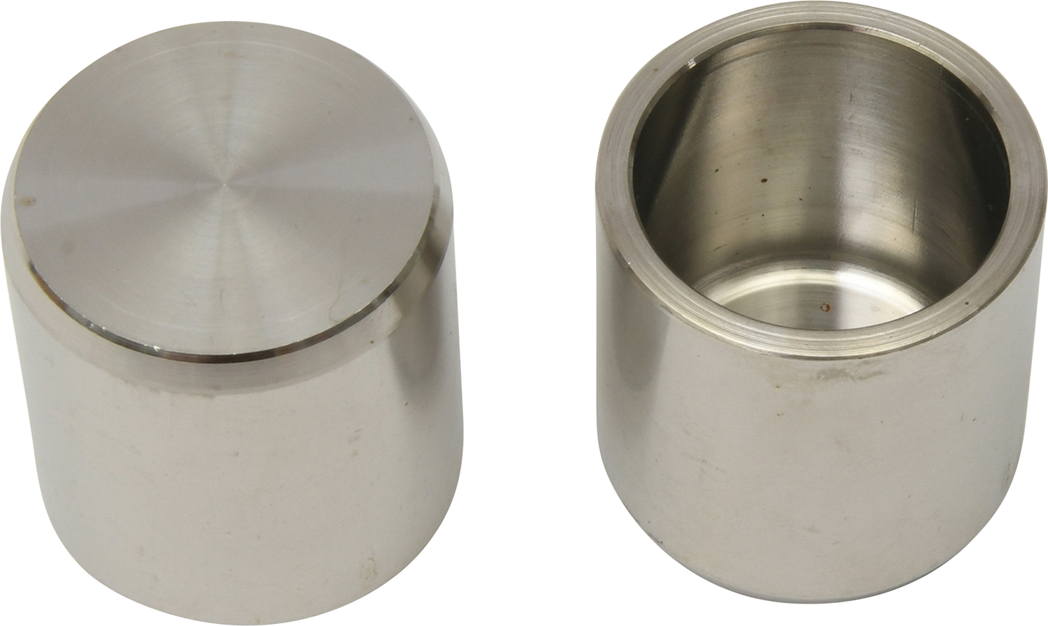 MOOSE OFFROAD Caliper Rebuild Kit - Front - Honda - Image 2