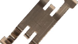 MOTO-MASTER Retainer Clip - Front