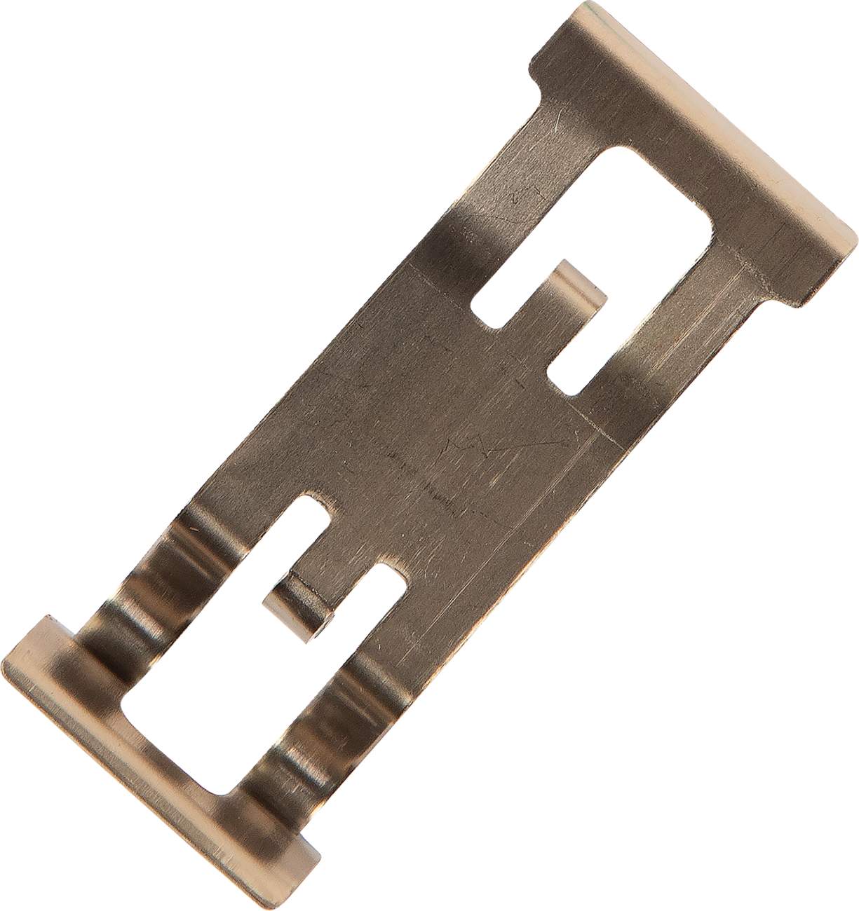 MOTO-MASTER Retainer Clip - Front