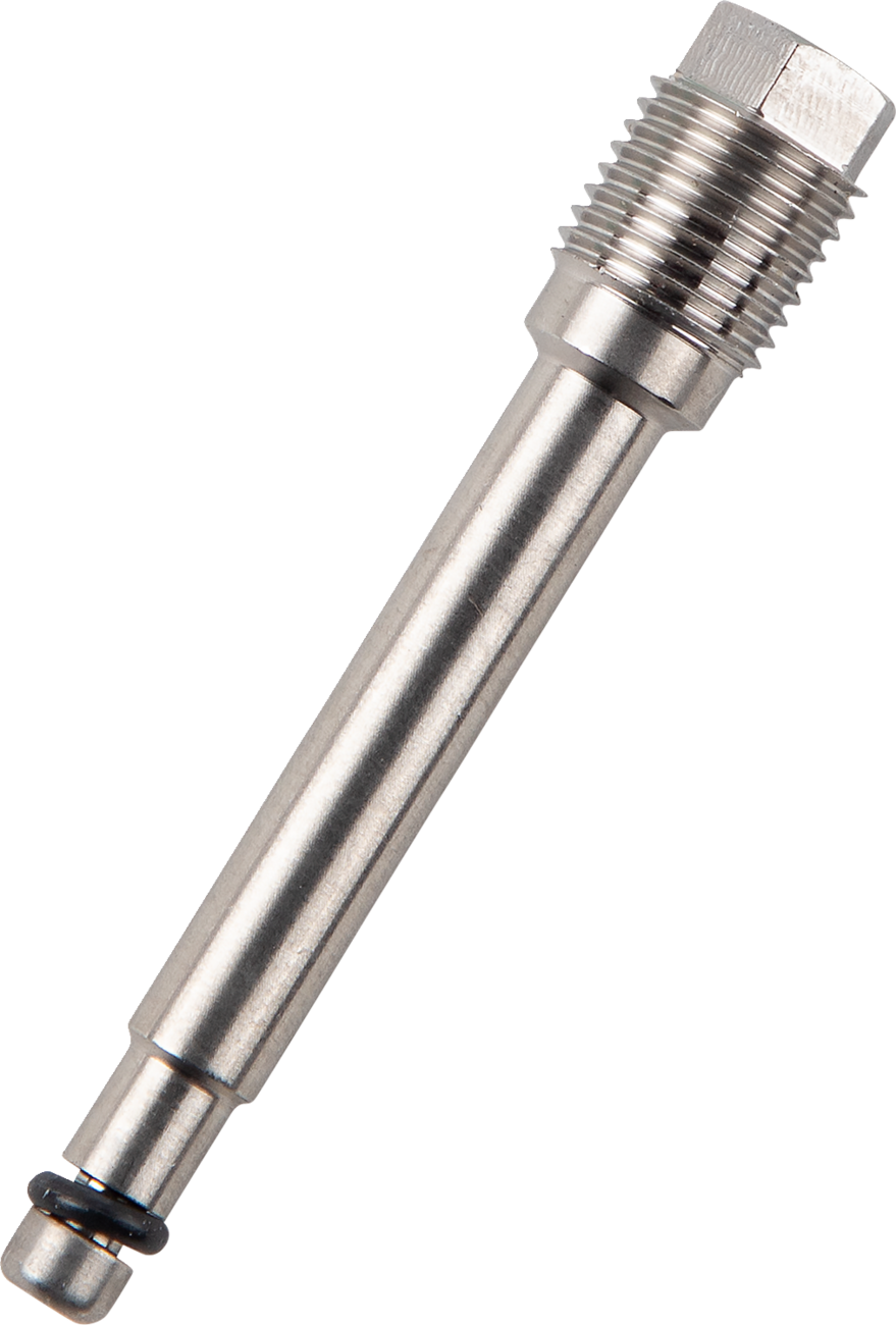 MOOSE OFFROAD Caliper Rebuild Kit - Rear - Yamaha - Image 2