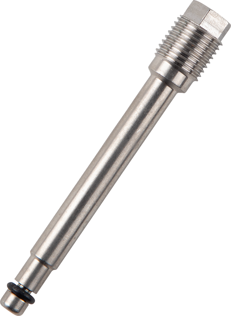 MOOSE OFFROAD Caliper Rebuild Kit - Rear - Yamaha - Image 2