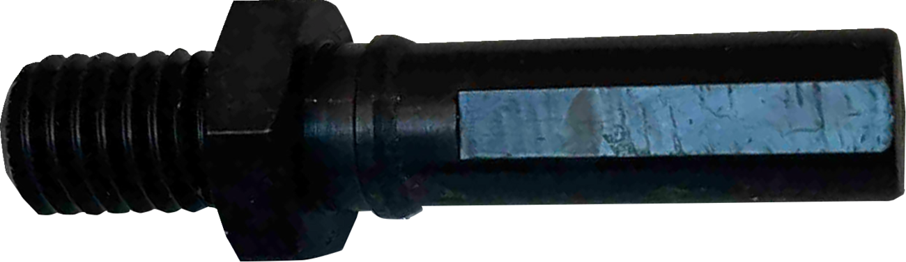 DRAG SPECIALTIES Rear Brake Pad Pin - 04-13XL