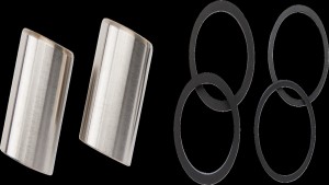 New Motorcycle Parts, New Parts