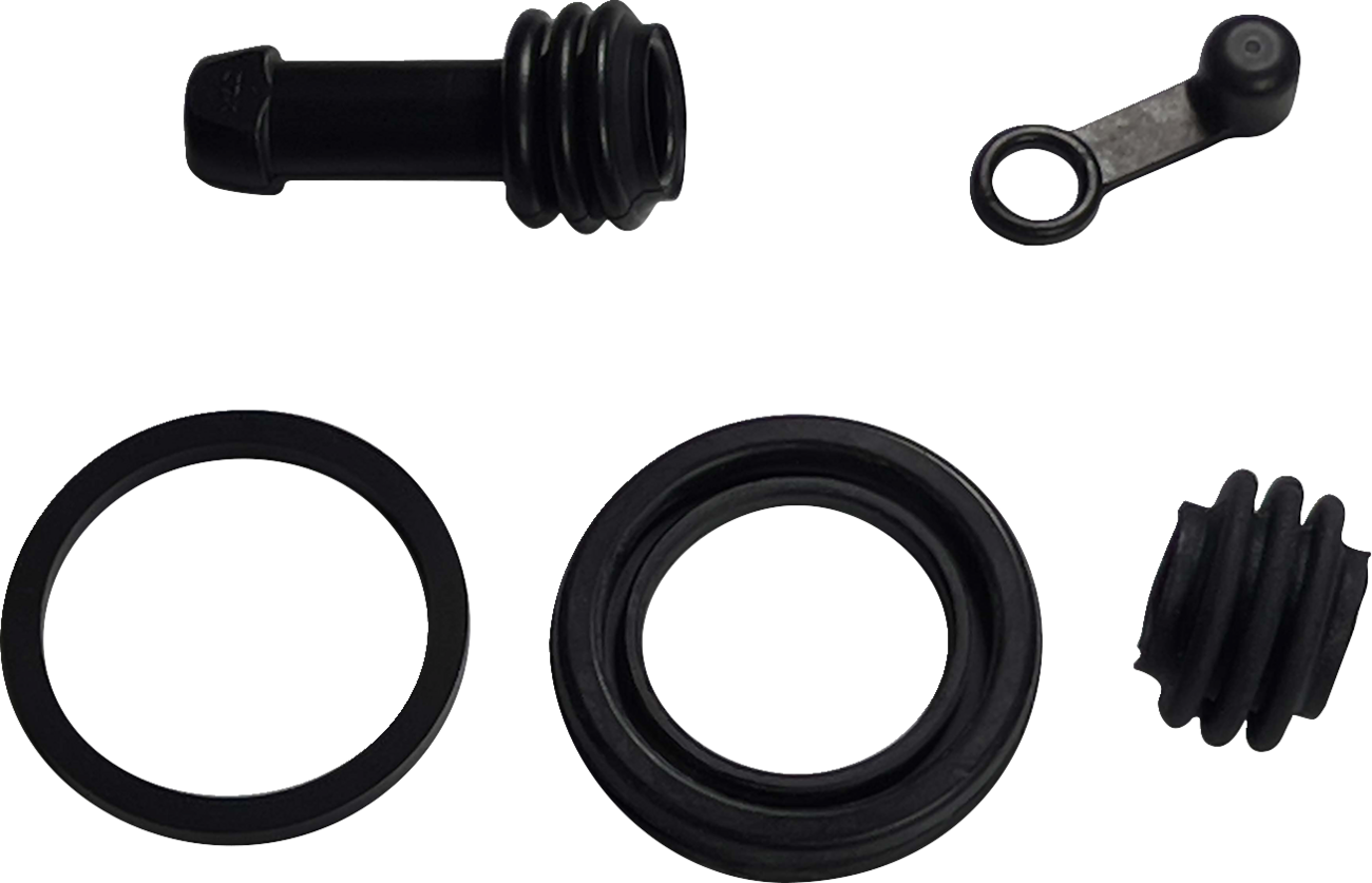 DRAG SPECIALTIES Front Caliper Rebuild Kit - Image 2