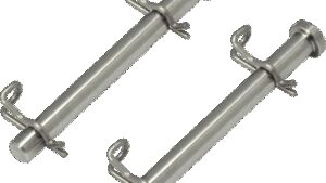 MOOSE OFFROAD Brake Caliper Pins