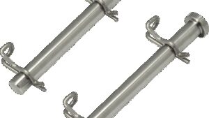 MOOSE OFFROAD Brake Caliper Pins