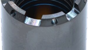 DP BRAKES Caliper Piston - Kawasaki/Suzuki/Yamaha