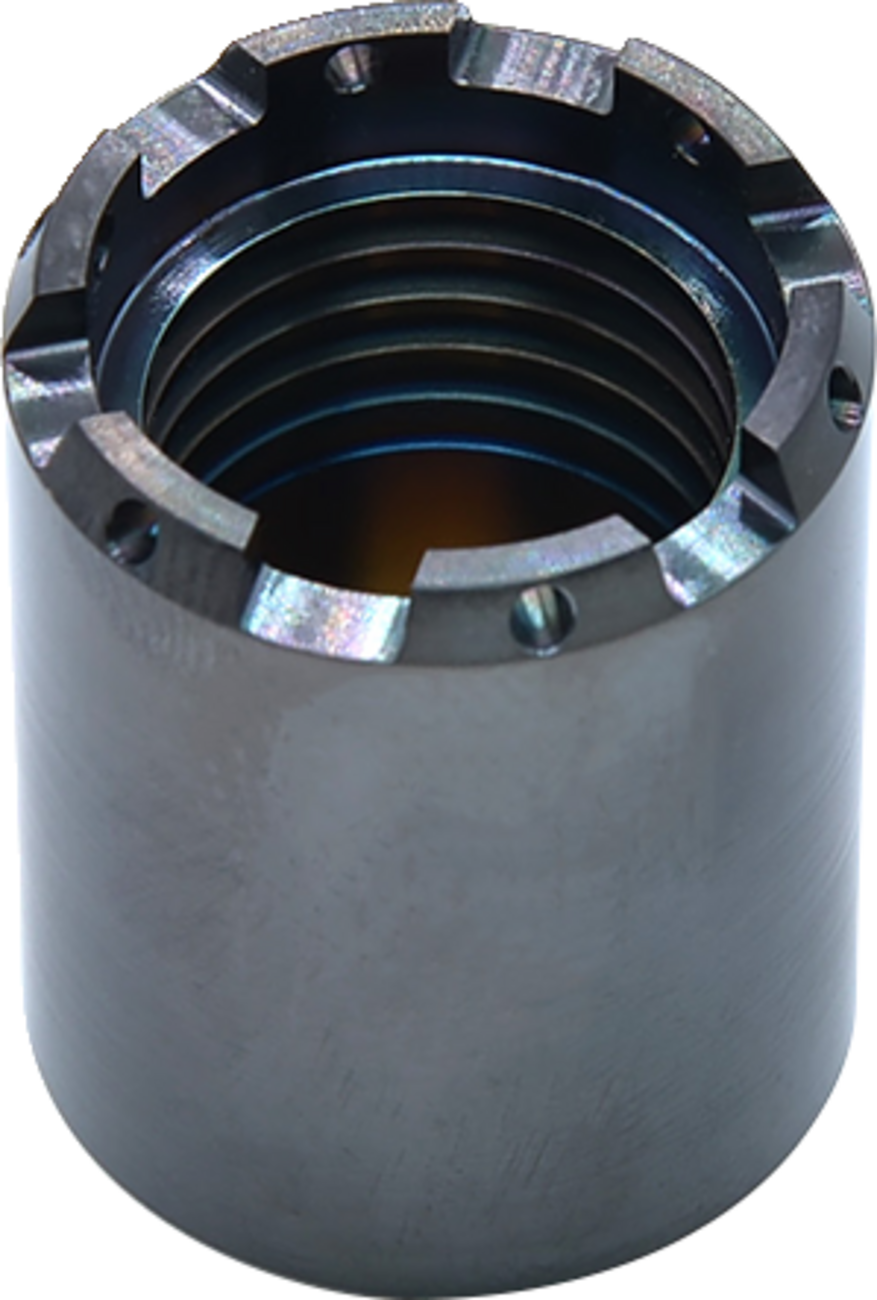 DP BRAKES Caliper Piston - Kawasaki/Suzuki/Yamaha