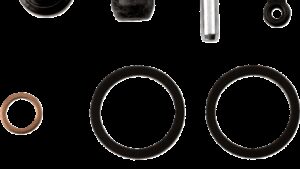 MOOSE OFFROAD Caliper Rebuild Kit - Front - Honda