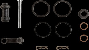 New Motorcycle Parts, New Parts