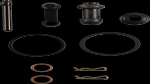 New Motorcycle Parts, New Parts