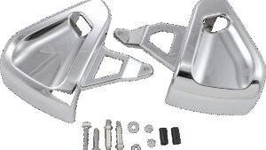 SHOW CHROME Caliper Covers - GL1800