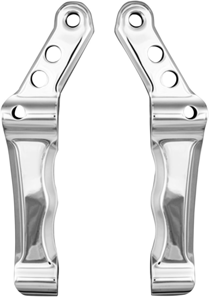 SPEED MERCHANT Caliper Mount - 11.5" - Polished