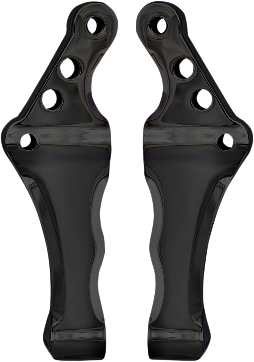 SPEED MERCHANT Caliper Mount - 13" - Black