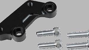 ARLEN NESS Caliper Mount - Left - 14"