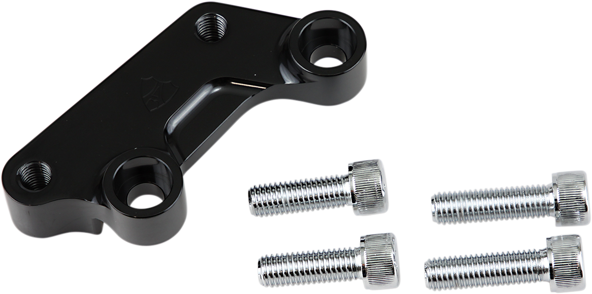 ARLEN NESS Caliper Mount - Left - 14"