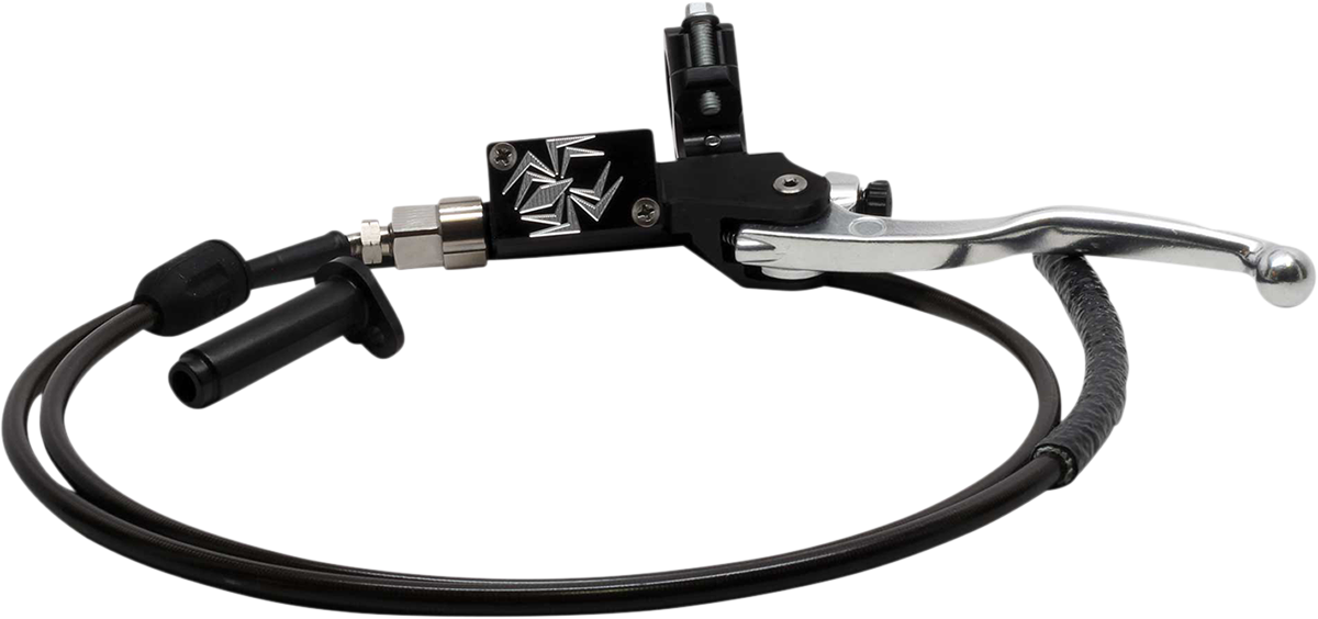 REKLUSE Brake Kit - Left Hand - Rear