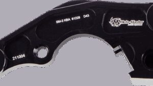 MOTO-MASTER Caliper Adapter