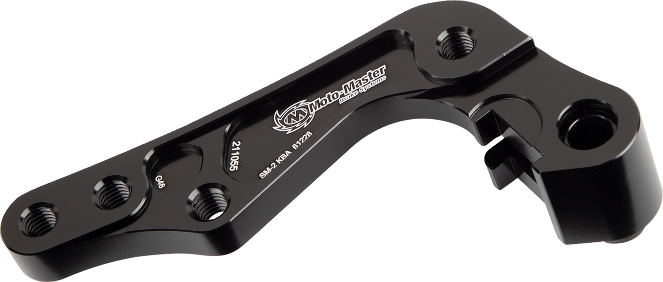 MOOSE OFFROAD Caliper Rebuild Kit - Rear - Husaberg/KTM - Image 2