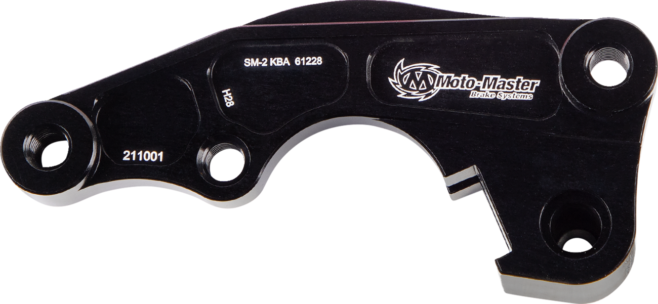 MOTO-MASTER CALIPER ADAPTER 270 HUS