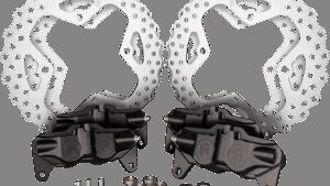 PM OFF-ROAD Big Brake Kit - X3