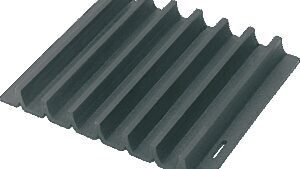 CALIBER Multi-Glide - Black - Double