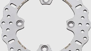 EBC Brake Rotor - Honda