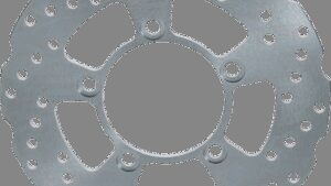 EBC Brake Rotor - Suzuki