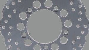 EBC Brake Rotor - Suzuki