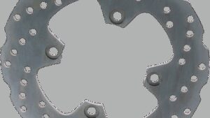 EBC Brake Rotor - Kawasaki