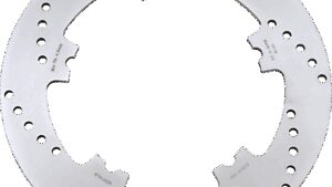 EBC Brake Rotor - V-Rod