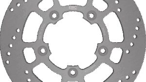 EBC Brake Rotor - V-Rod