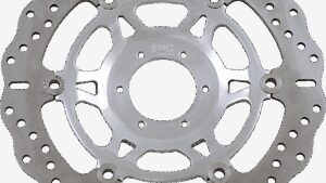 EBC Brake Rotor - Honda