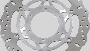 EBC Brake Rotor - Honda