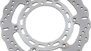 EBC Brake Rotor - Yamaha