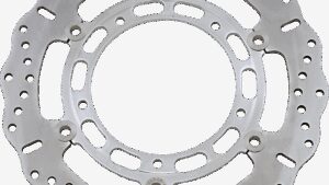 EBC Brake Rotor - Yamaha