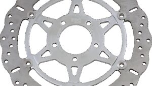 EBC Brake Rotor - Suzuki