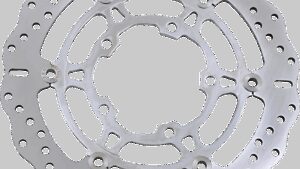 EBC Brake Rotor - Suzuki