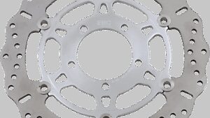 EBC Brake Rotor - Kawasaki