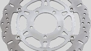 EBC Brake Rotor - Kawasaki