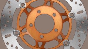 New Motorcycle Parts, New Parts