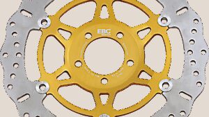 New Motorcycle Parts, New Parts