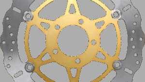 New Motorcycle Parts, New Parts