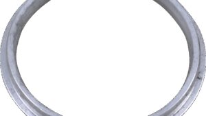 PERFORMANCE MACHINE (PM) Front Rotor Spacer