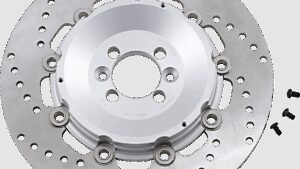 EBC Brake Rotor - BMW