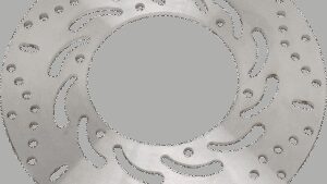 EBC Brake Rotor - Yamaha