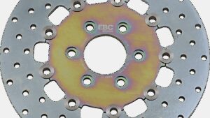 EBC Brake Rotor - Suzuki