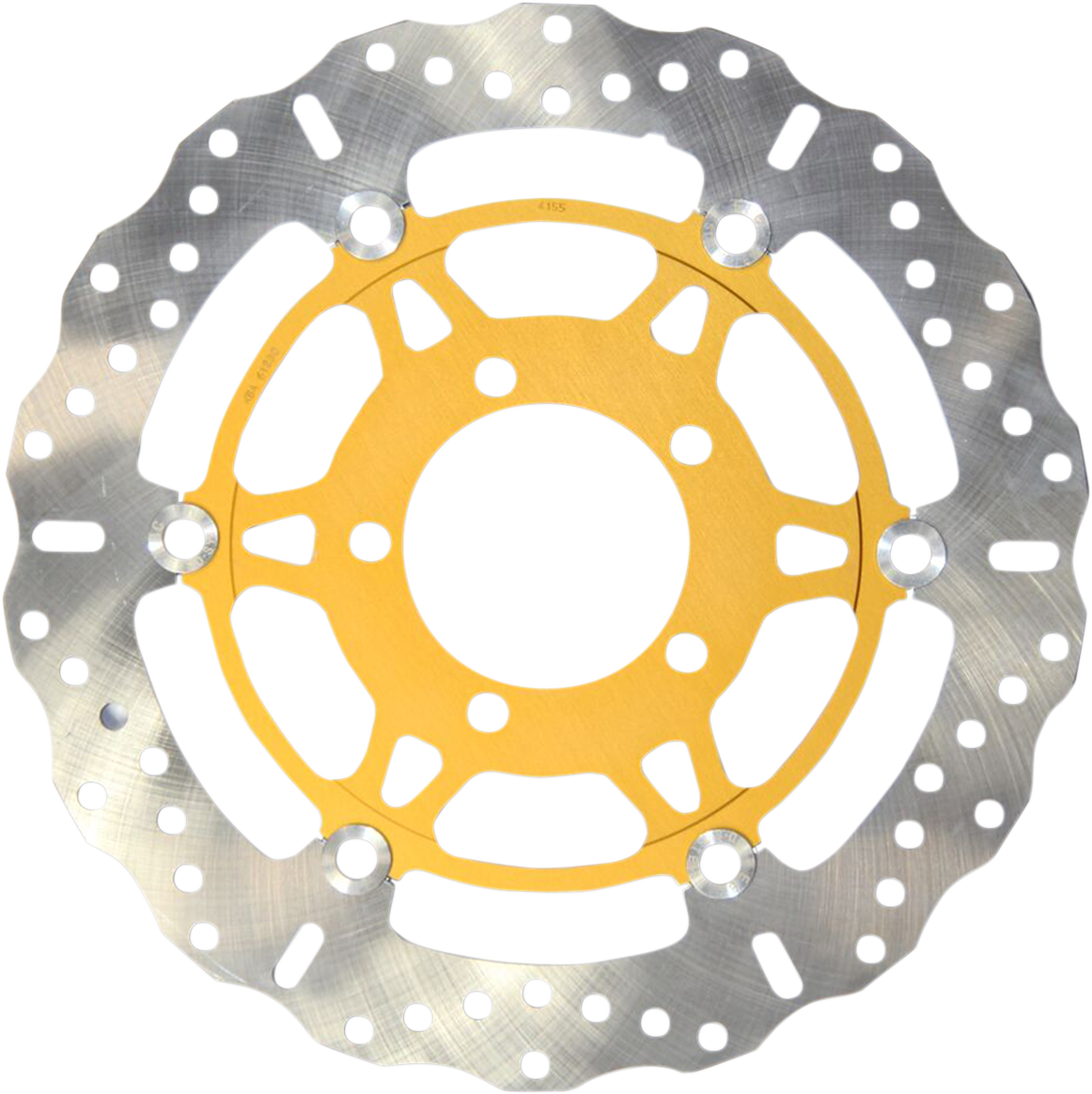 EBC Brake Rotor - Kawasaki - Image 2